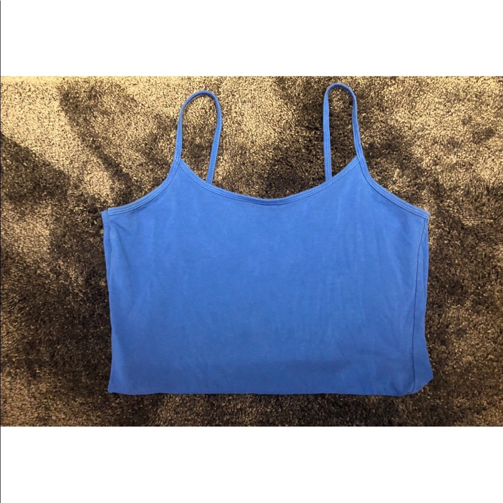Forever 21 Tank Top